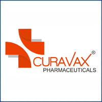 <b> Curavax Pharmaceuticals</b> Ambala Cantt(Haryana) 