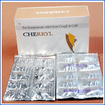  Symptomatic relief from cough & cold with Dynamd 