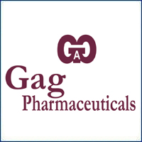 Gag Pharmaceuticals Jalandhar Punjab