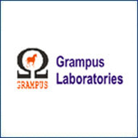 <b> Grampus Laboratories </b> Kala Amb (Himachal Pradesh) 