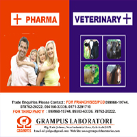 veterinary franchise in himachal pradesh Grampus Lab