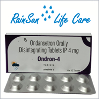 Ondasteron Orally Tablets