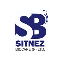 <b>Sitnez Biocare Pvt. Ltd.</b> Zirakpur (Punjab) 
