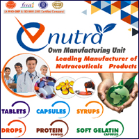 List of Nutraceutical Product Manufacturers in India