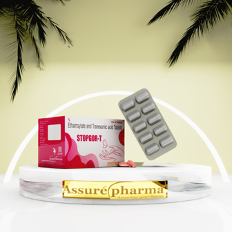 	cyproheptadine syrup of assure pharma ahmedabad	