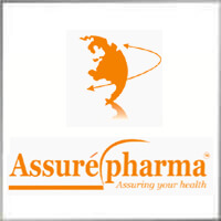 <b>Assure Pharma</b>, Ahmedabad (Gujarat)
