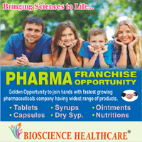 pharma franchise in Indore Madhya Pradesh