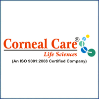 Ophthalmic PCD Franchise Company in India Corneal Care 