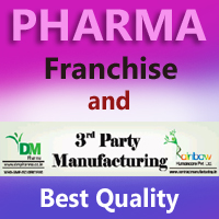 pharma franchise in Chandigarh D.M. Pharma