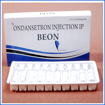  Ondesteron Injection BEON of Dynamed Pharma 