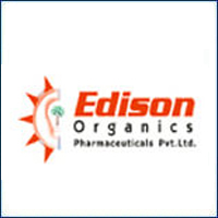 <b>Edison Organics Pharmaceuticals Pvt. Ltd.</b> Chandigarh 