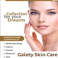Gaiety Derma Care & Skin Care