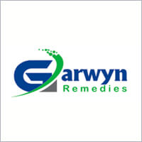 <b>Garwyn Remedies </b> Panchkula (Haryana) 