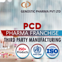 Pharma franchise Company in Yamuna Nagar Haryana Genostic Pharma