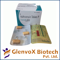pharma franchise products of Glenvox Biotech Panchkula Haryana