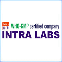 best pharma franchise company in Karnataka Intra Labs