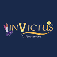 <b> Invictus Lifesciences </b> Chandigarh 