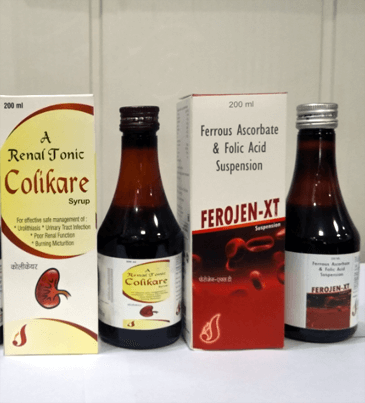 	colicare a renal tonic for kidney care	