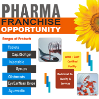 Pharma Franchise company in Haryana - Lyfe Pharmaceuticals