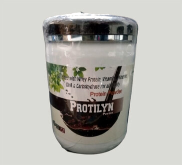 	protily powder - protein powder for franchise in Panchkula	