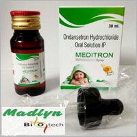 Ondansetron Hydrochloride Oral Solution of Madlyn Biotech