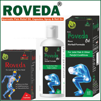 Best Ayurvedic medicine for pain relief