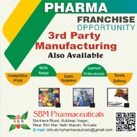 Top Pharma franchise Ambala Haryana SBM Pharma