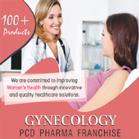 best gynae franchise in India
