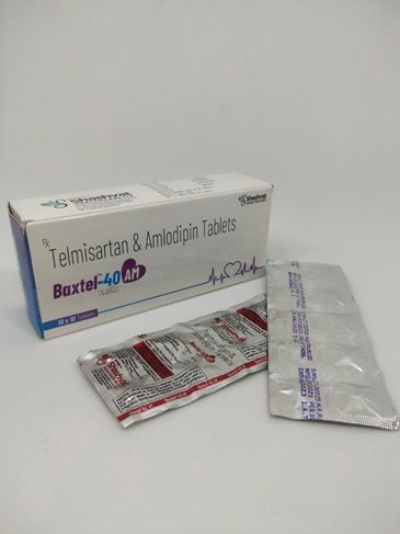 	telmisartan and amlodipine tablet	