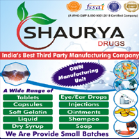 List of Pharma Manufacturers in India