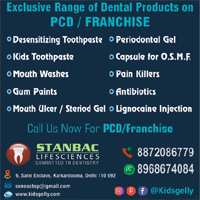 best dental pharma products