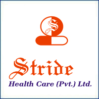 pharma franchise company in zirakpur punjab Stride Healthcare