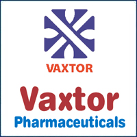 <b> Vaxtor Pharmaceuticals</b> Ambala City (Haryana) 